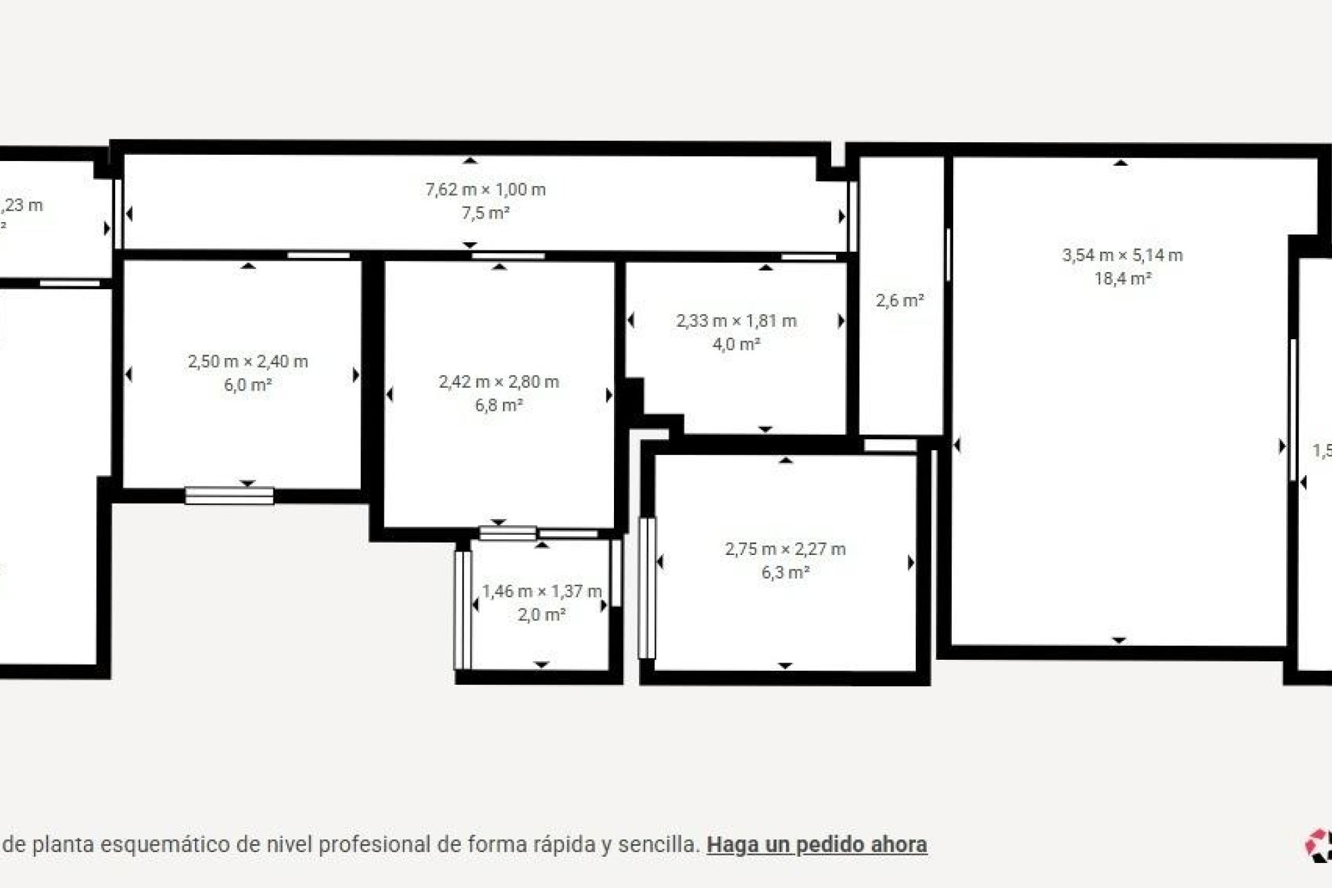 Reventa - Apartment -
Torrevieja - Acequion