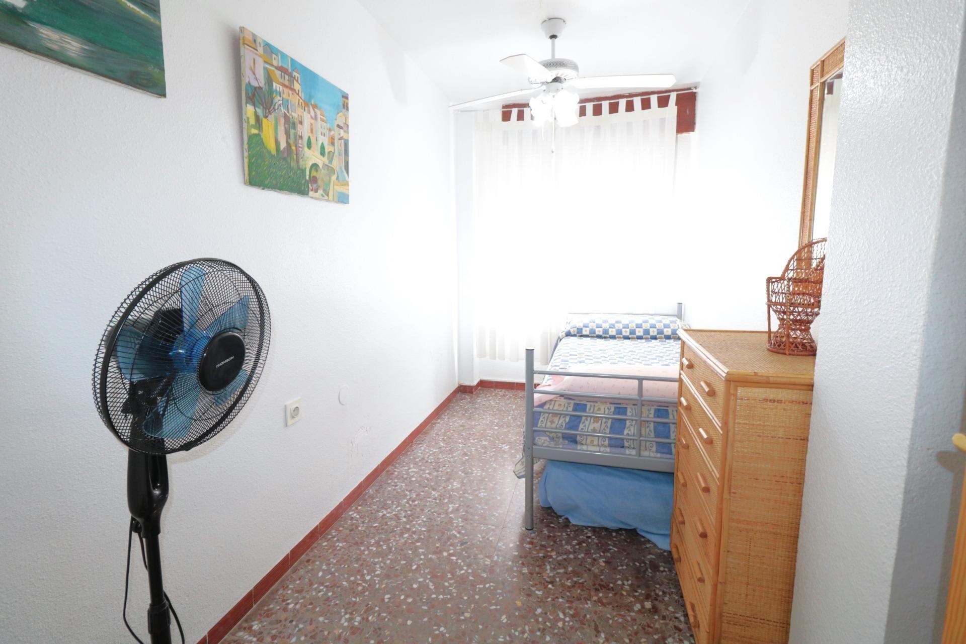 Reventa - Apartment -
Torrevieja - Acequion