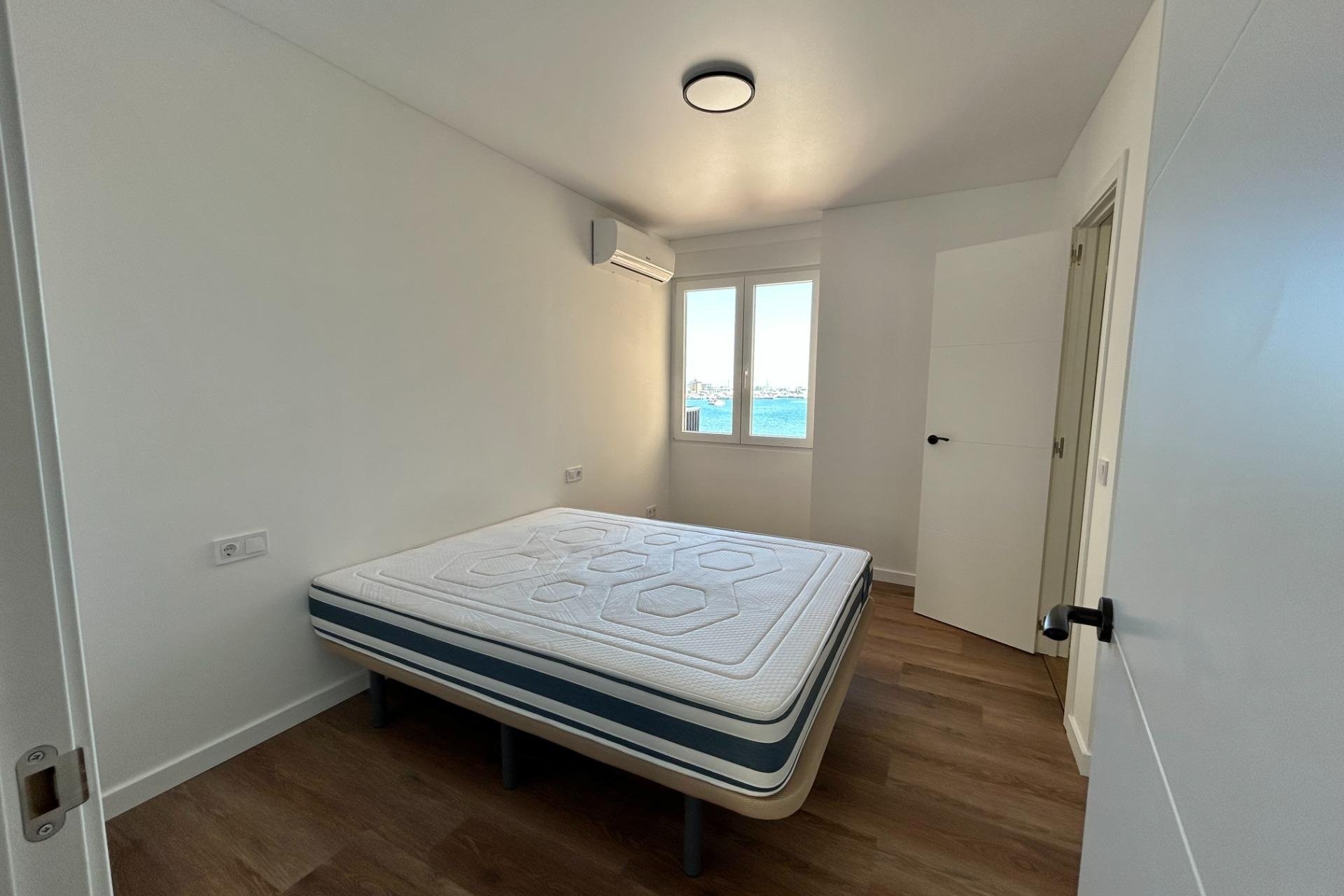 Reventa - Apartment -
Torrevieja - Acequion