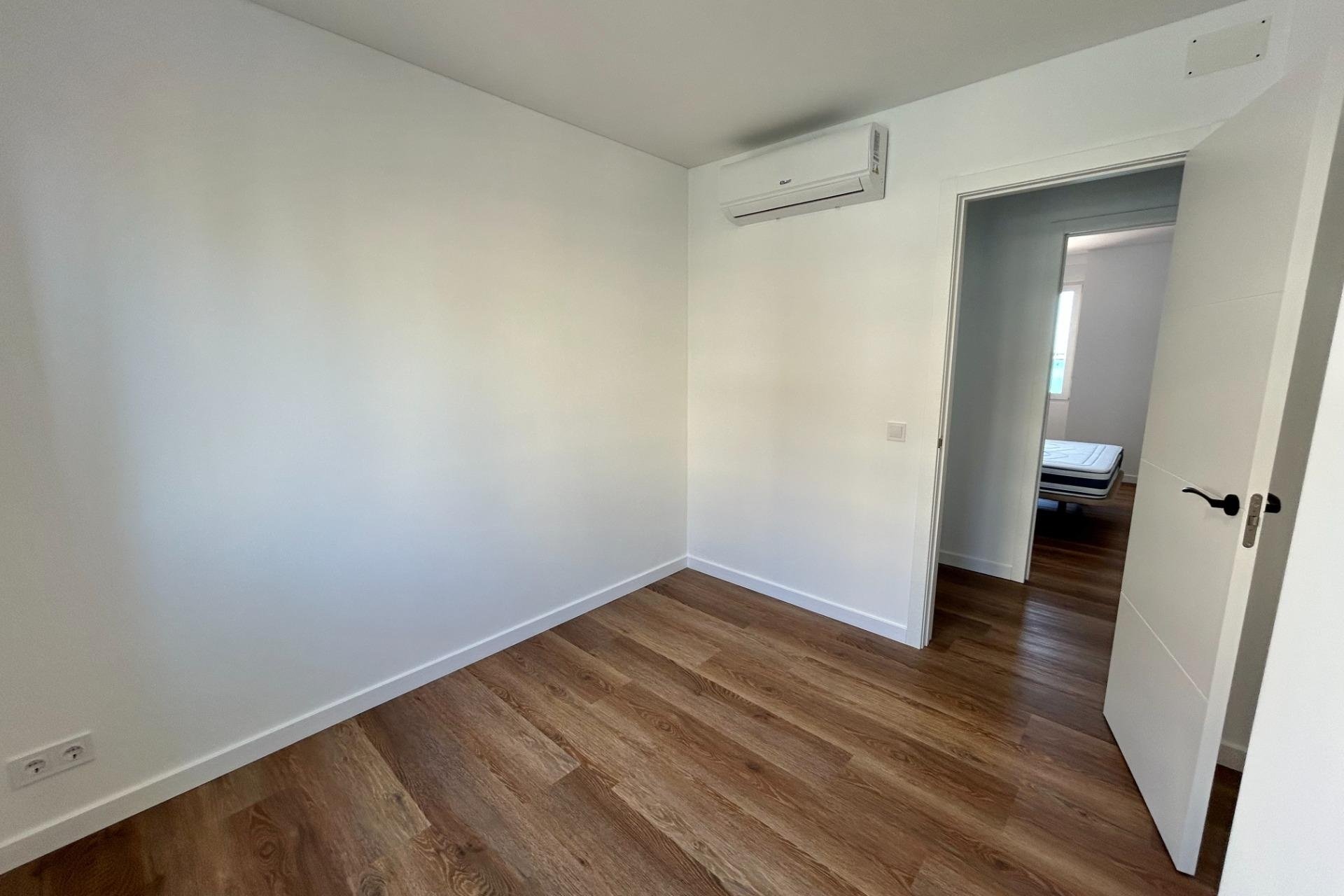 Reventa - Apartment -
Torrevieja - Acequion