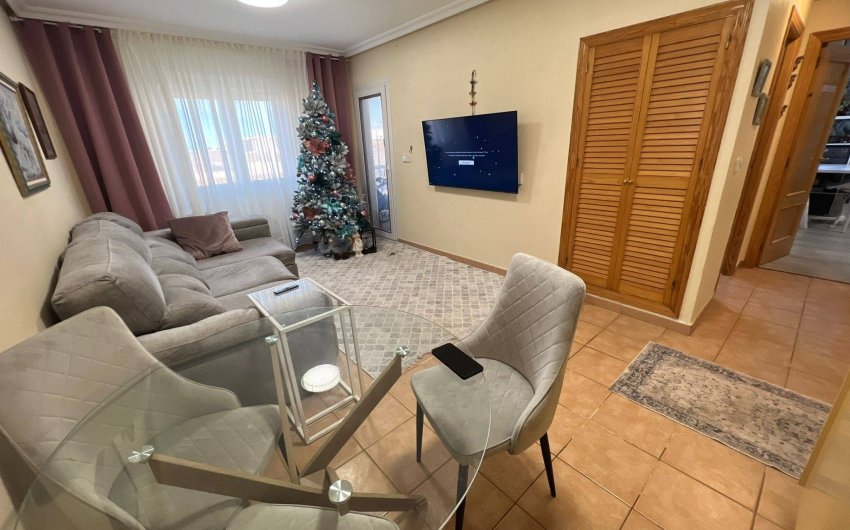 Reventa - Apartment -
Torrevieja - Aguas Nuevas