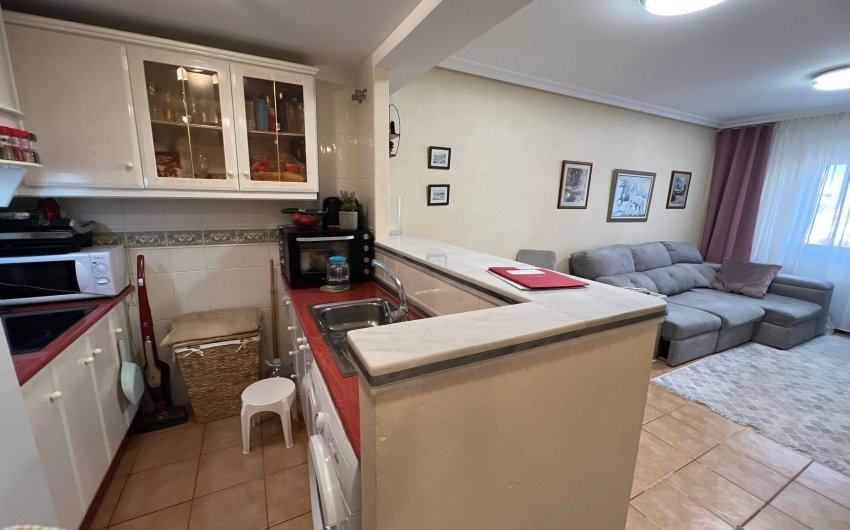 Reventa - Apartment -
Torrevieja - Aguas Nuevas