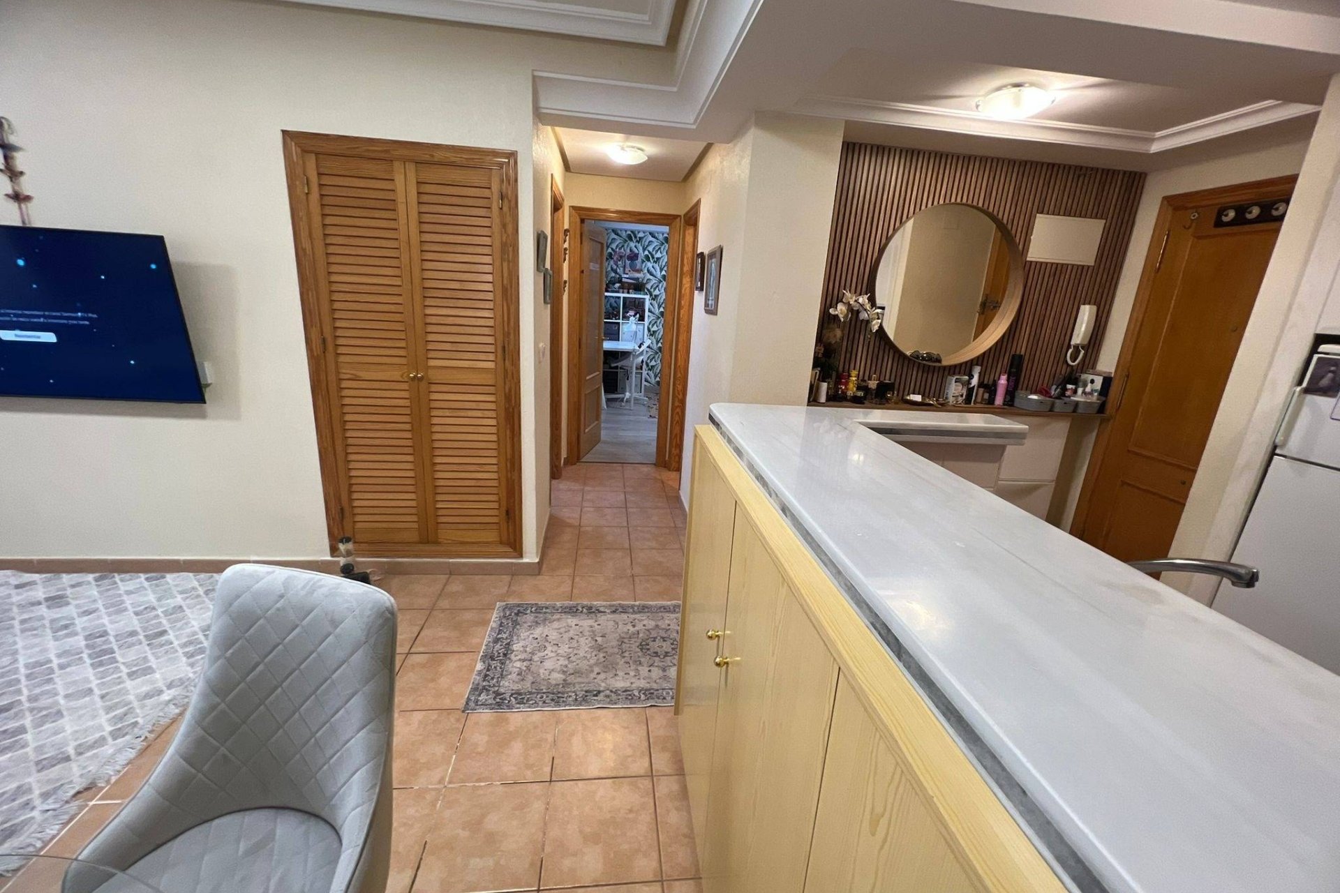 Reventa - Apartment -
Torrevieja - Aguas Nuevas