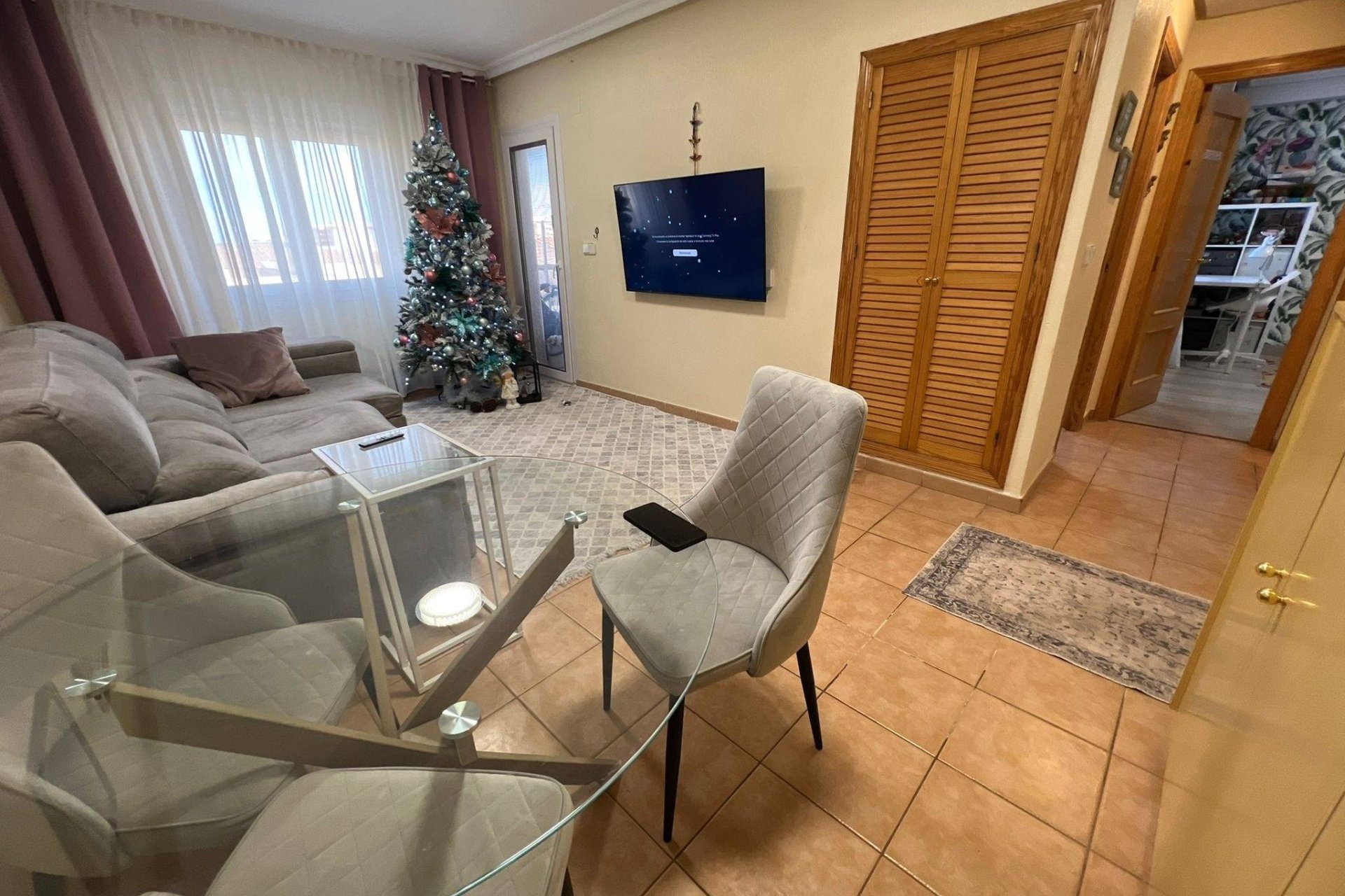 Reventa - Apartment -
Torrevieja - Aguas Nuevas