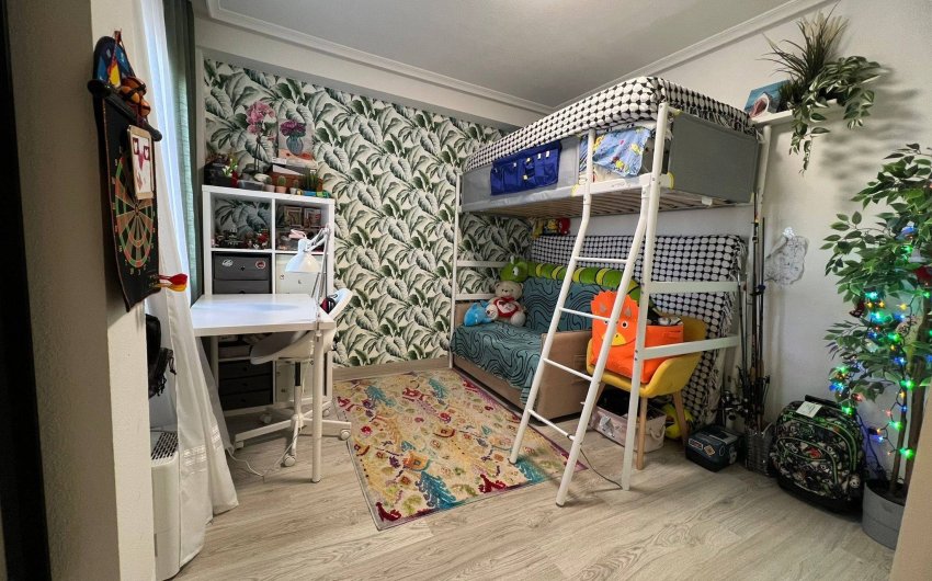 Reventa - Apartment -
Torrevieja - Aguas Nuevas