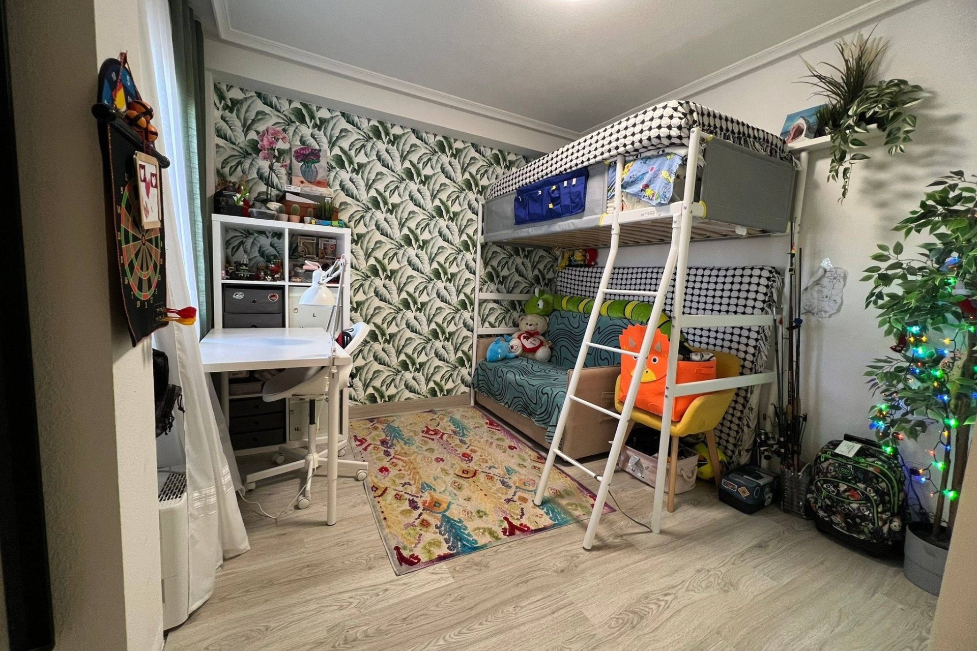 Reventa - Apartment -
Torrevieja - Aguas Nuevas