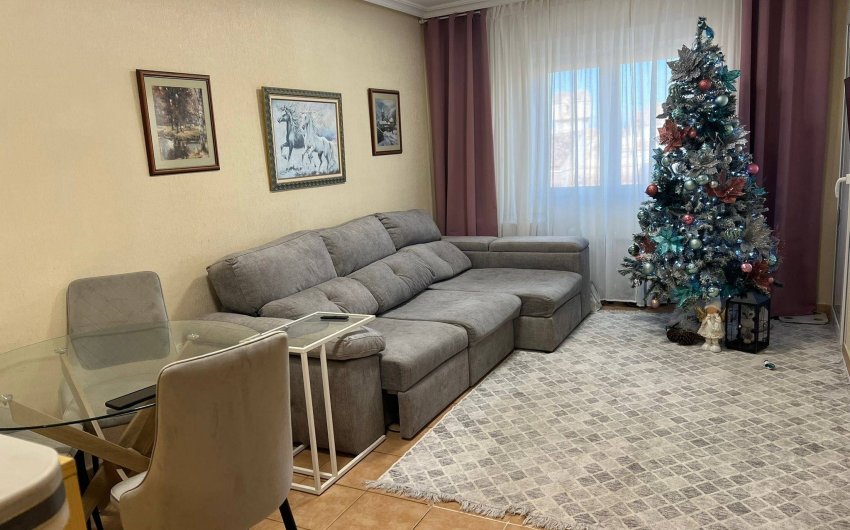 Reventa - Apartment -
Torrevieja - Aguas Nuevas