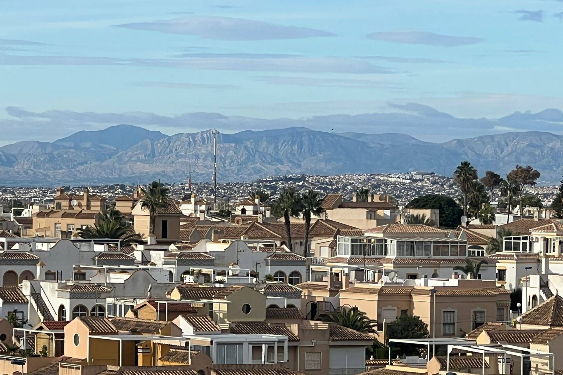 Reventa - Apartment -
Torrevieja - Aguas Nuevas