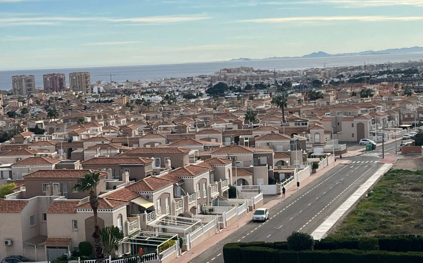 Reventa - Apartment -
Torrevieja - Aguas Nuevas