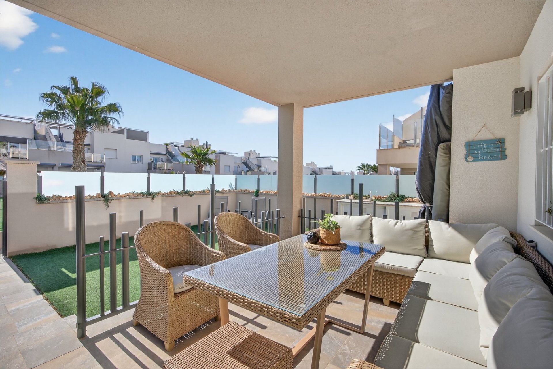Reventa - Apartment -
Torrevieja - Aguas Nuevas