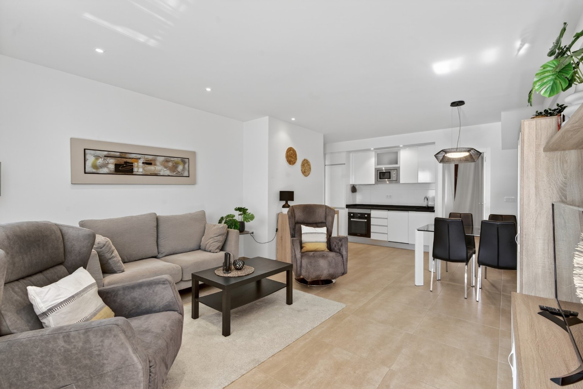 Reventa - Apartment -
Torrevieja - Aguas Nuevas