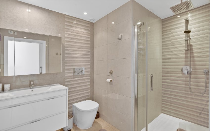 Reventa - Apartment -
Torrevieja - Aguas Nuevas