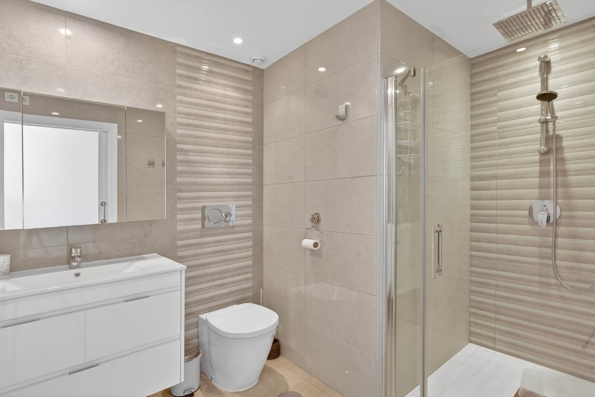 Reventa - Apartment -
Torrevieja - Aguas Nuevas