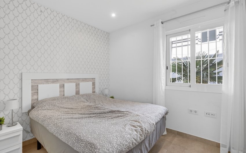 Reventa - Apartment -
Torrevieja - Aguas Nuevas