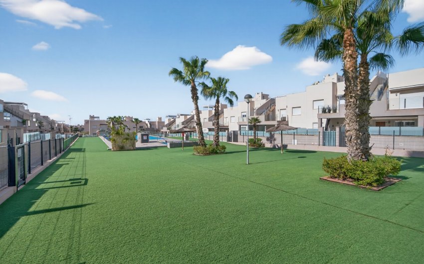 Reventa - Apartment -
Torrevieja - Aguas Nuevas