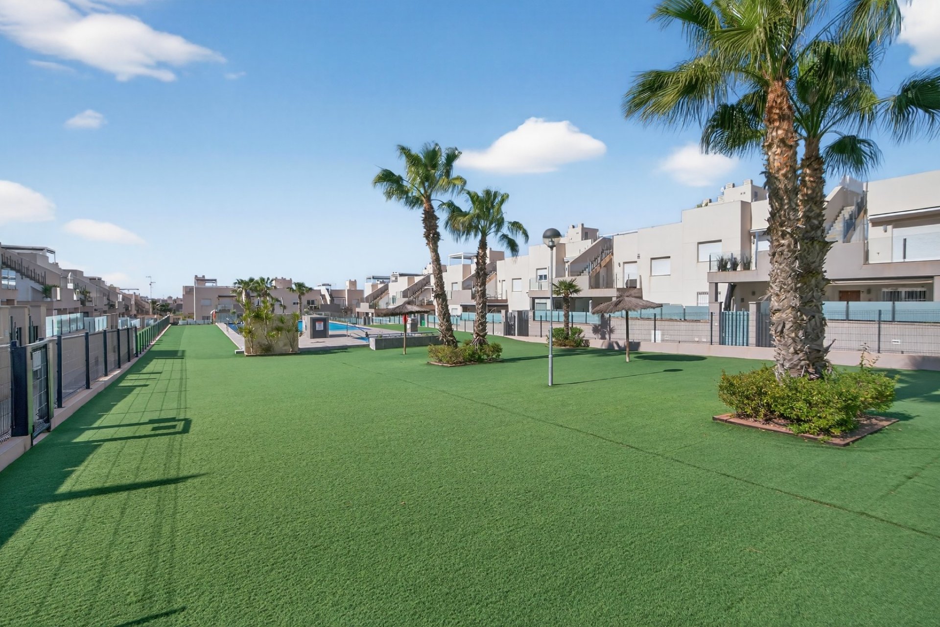Reventa - Apartment -
Torrevieja - Aguas Nuevas