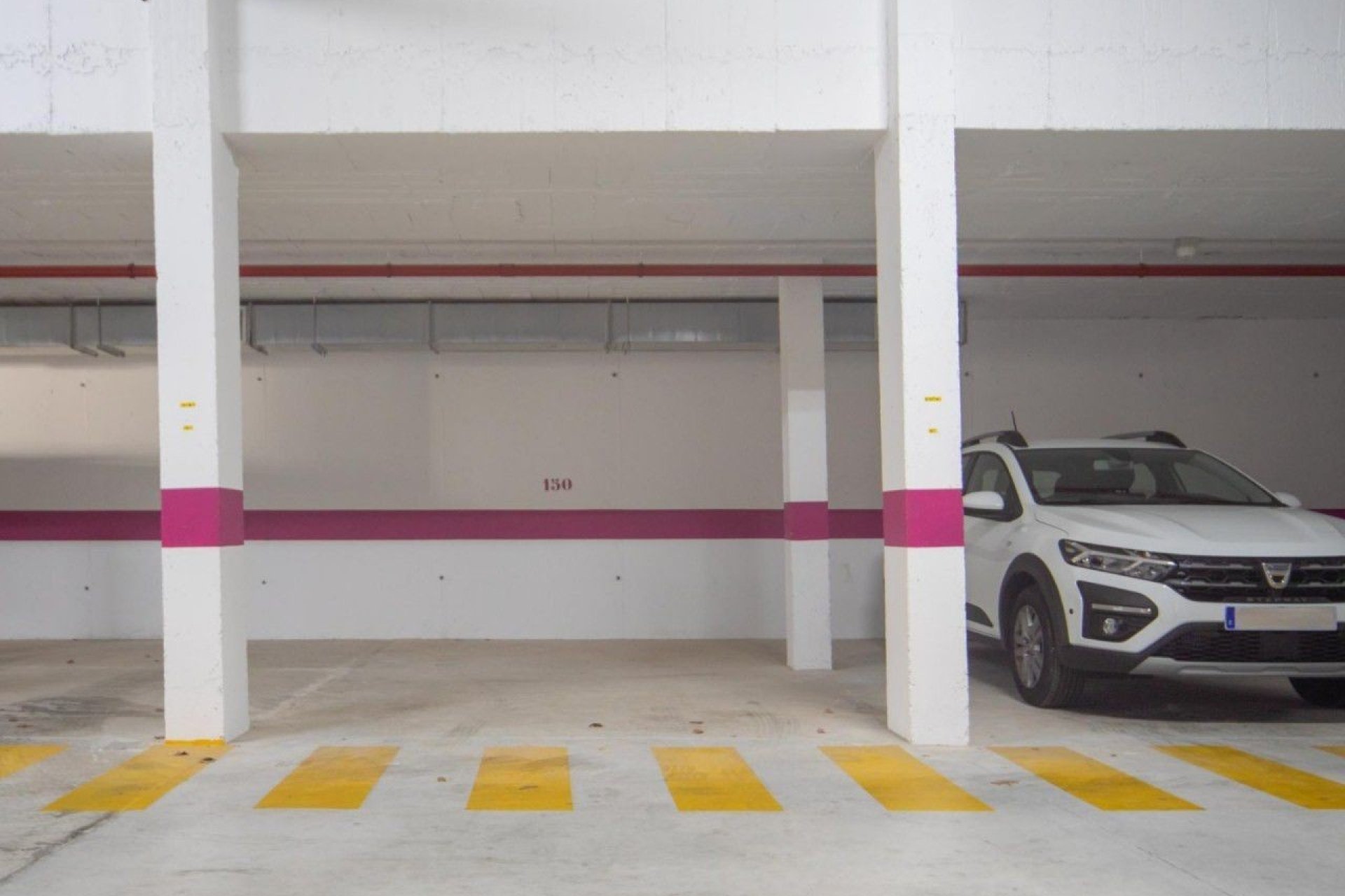 Reventa - Apartment -
Torrevieja - Aguas Nuevas