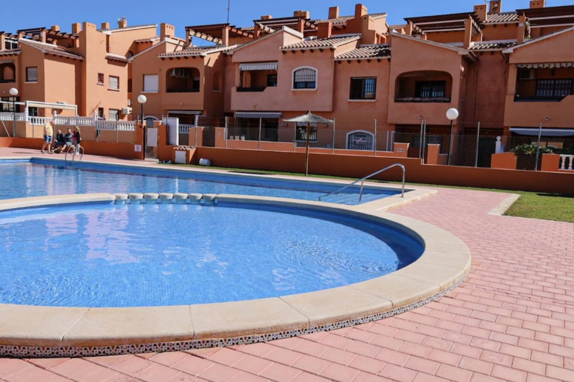 Reventa - Apartment -
Torrevieja - Aguas Nuevas