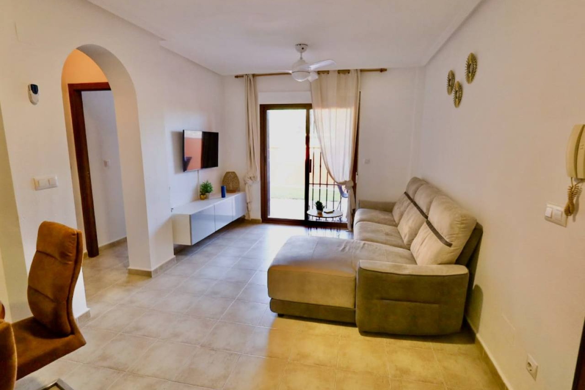 Reventa - Apartment -
Torrevieja - Aguas Nuevas