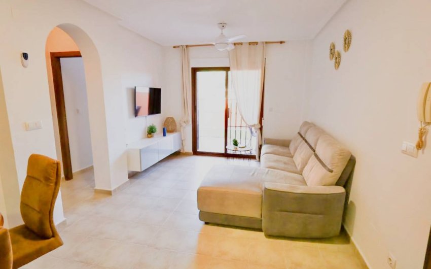 Reventa - Apartment -
Torrevieja - Aguas Nuevas