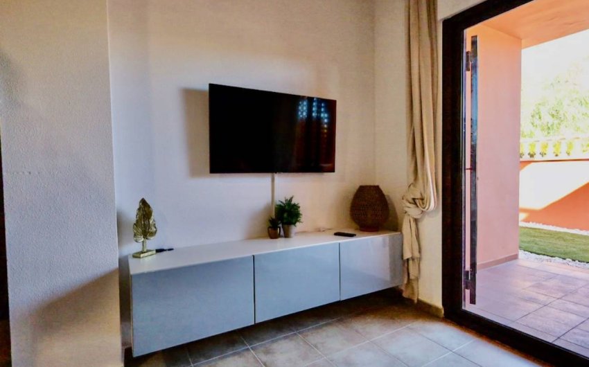 Reventa - Apartment -
Torrevieja - Aguas Nuevas