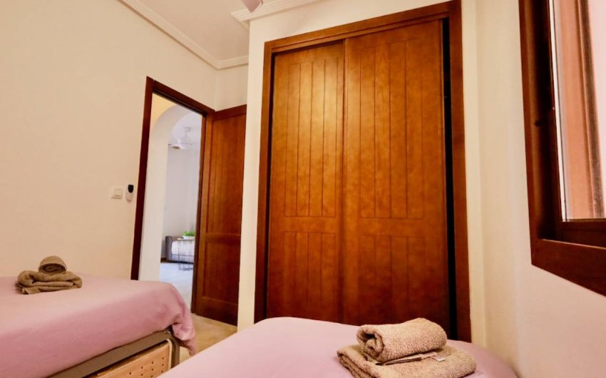 Reventa - Apartment -
Torrevieja - Aguas Nuevas