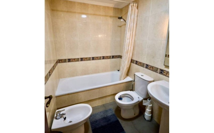 Reventa - Apartment -
Torrevieja - Aguas Nuevas