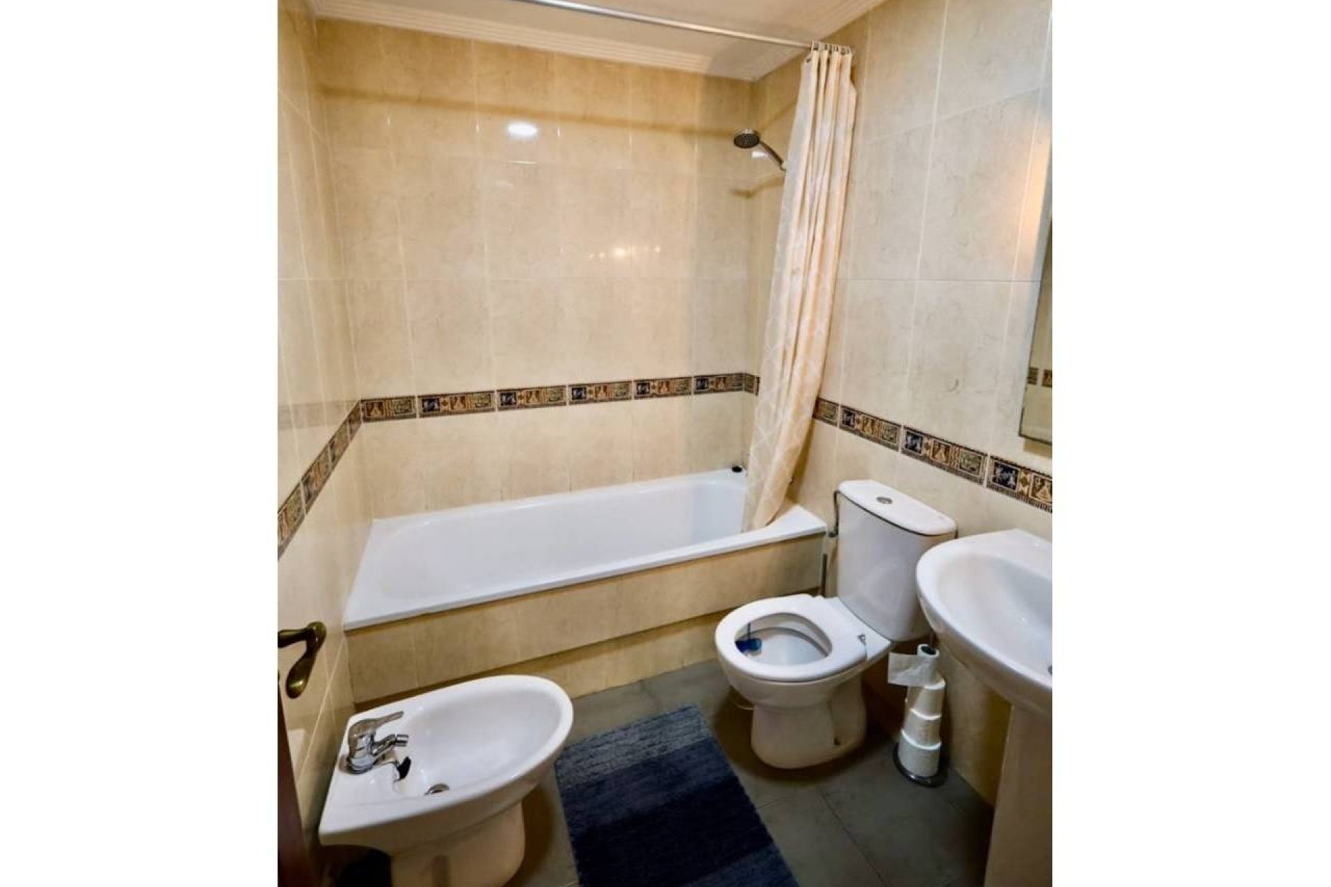 Reventa - Apartment -
Torrevieja - Aguas Nuevas