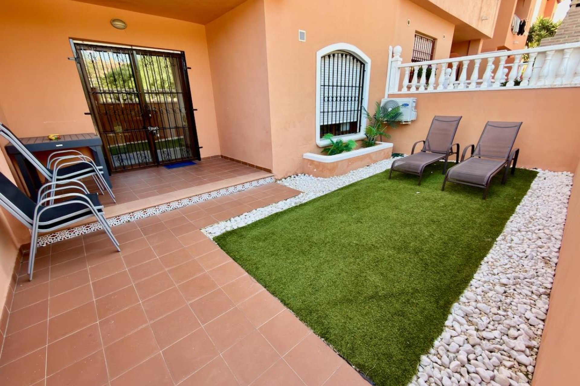 Reventa - Apartment -
Torrevieja - Aguas Nuevas
