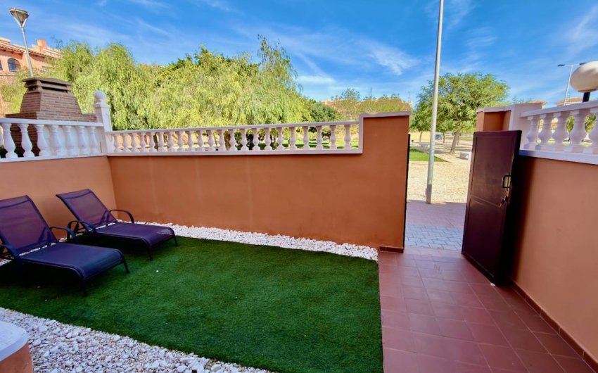 Reventa - Apartment -
Torrevieja - Aguas Nuevas