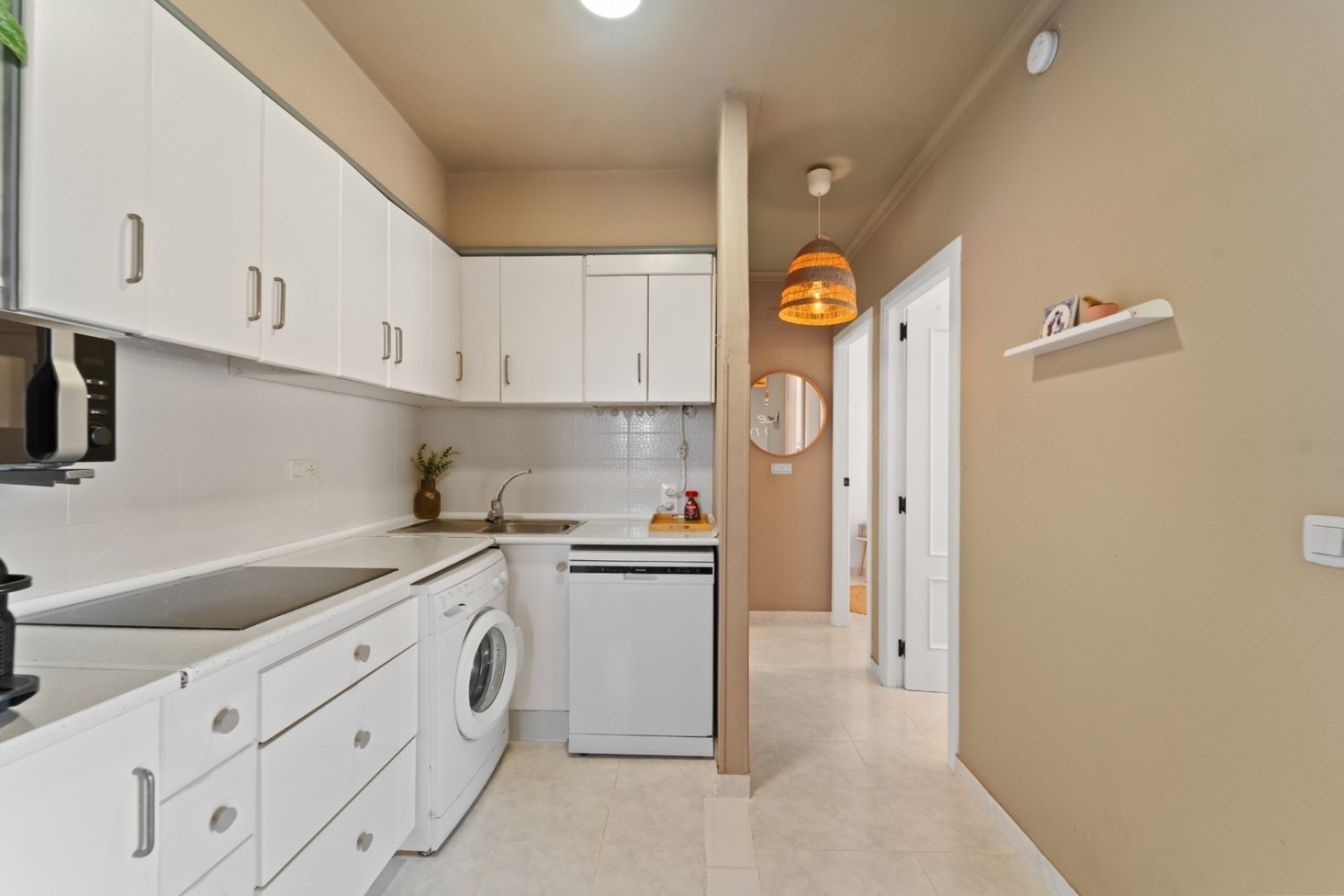 Reventa - Apartment -
Torrevieja - Aguas Nuevas