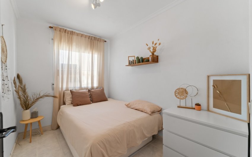 Reventa - Apartment -
Torrevieja - Aguas Nuevas