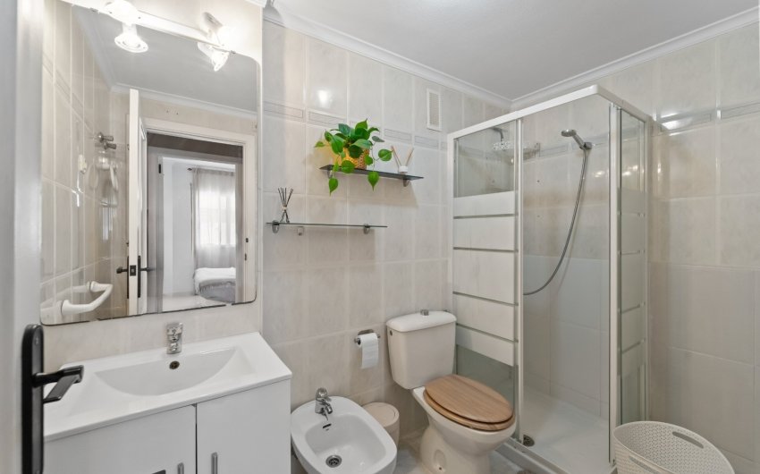 Reventa - Apartment -
Torrevieja - Aguas Nuevas