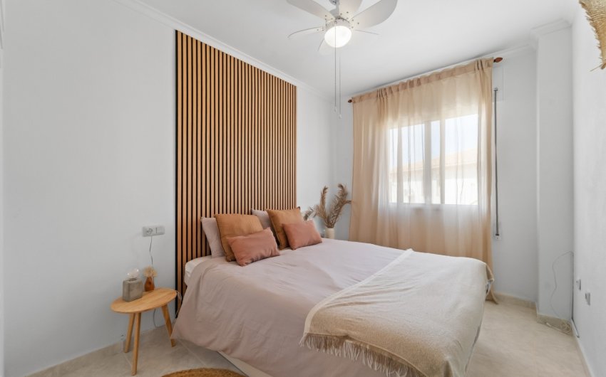 Reventa - Apartment -
Torrevieja - Aguas Nuevas