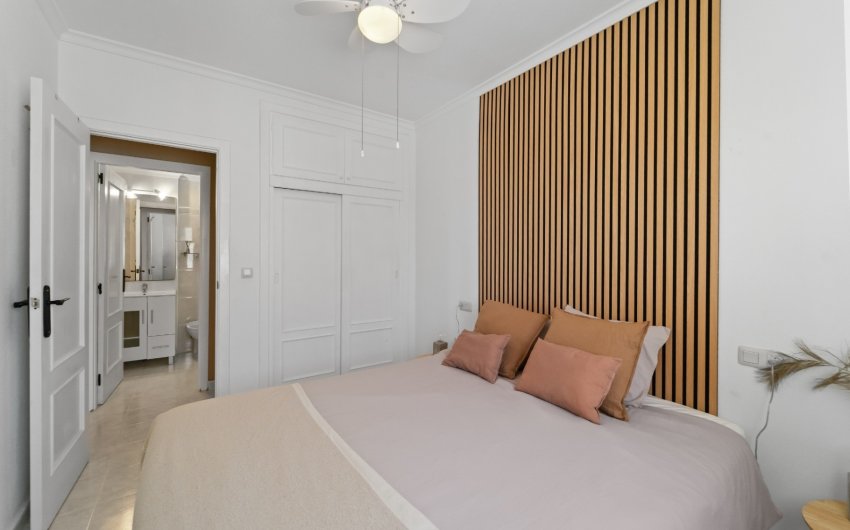 Reventa - Apartment -
Torrevieja - Aguas Nuevas