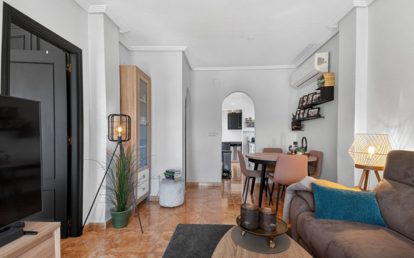 Reventa - Apartment -
Torrevieja - Aguas Nuevas