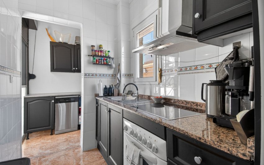 Reventa - Apartment -
Torrevieja - Aguas Nuevas