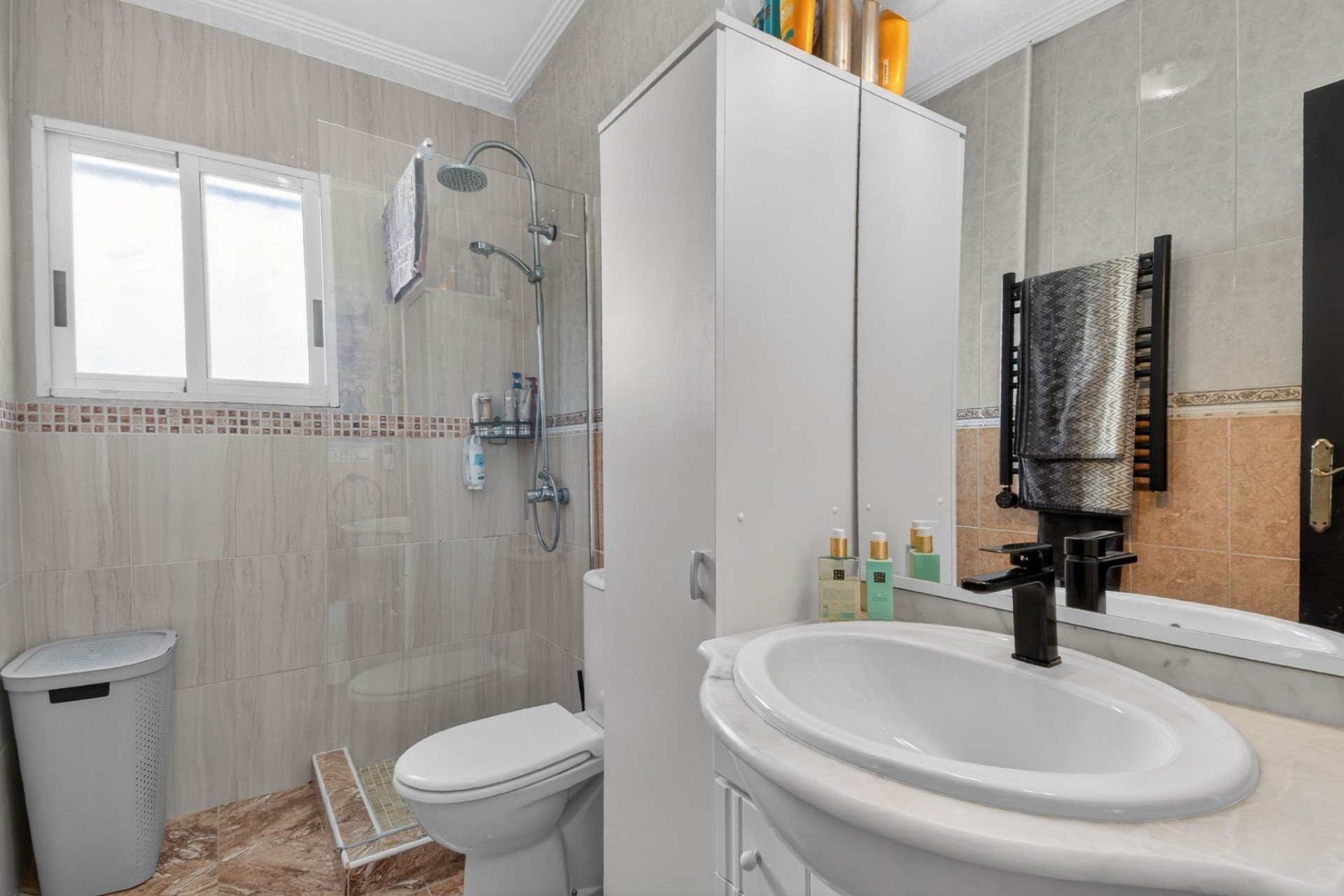 Reventa - Apartment -
Torrevieja - Aguas Nuevas