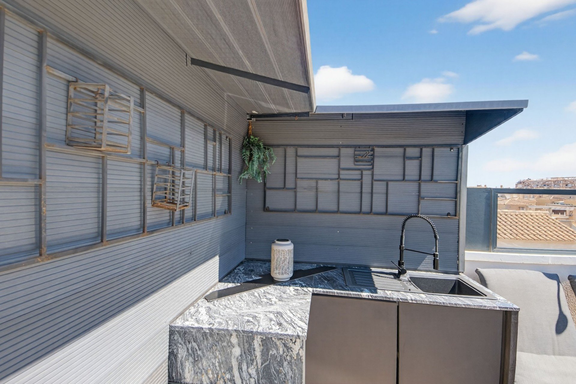 Reventa - Apartment -
Torrevieja - Aguas Nuevas