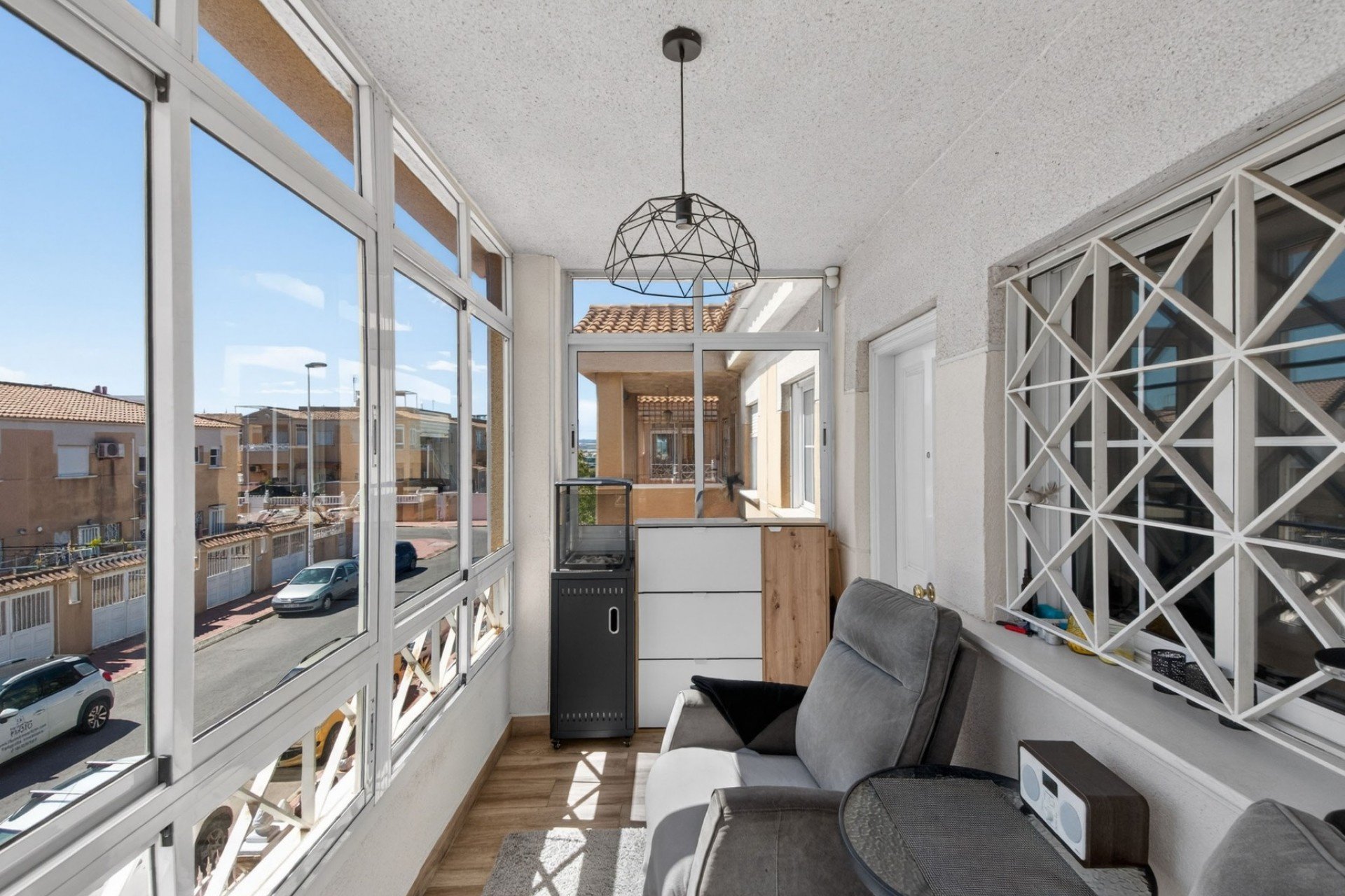 Reventa - Apartment -
Torrevieja - Aguas Nuevas