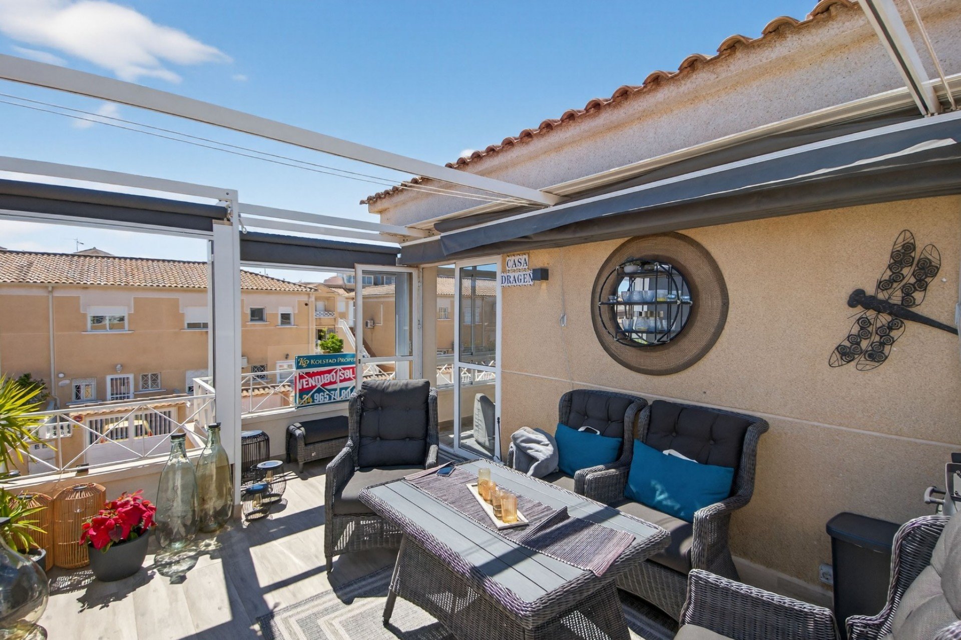 Reventa - Apartment -
Torrevieja - Aguas Nuevas