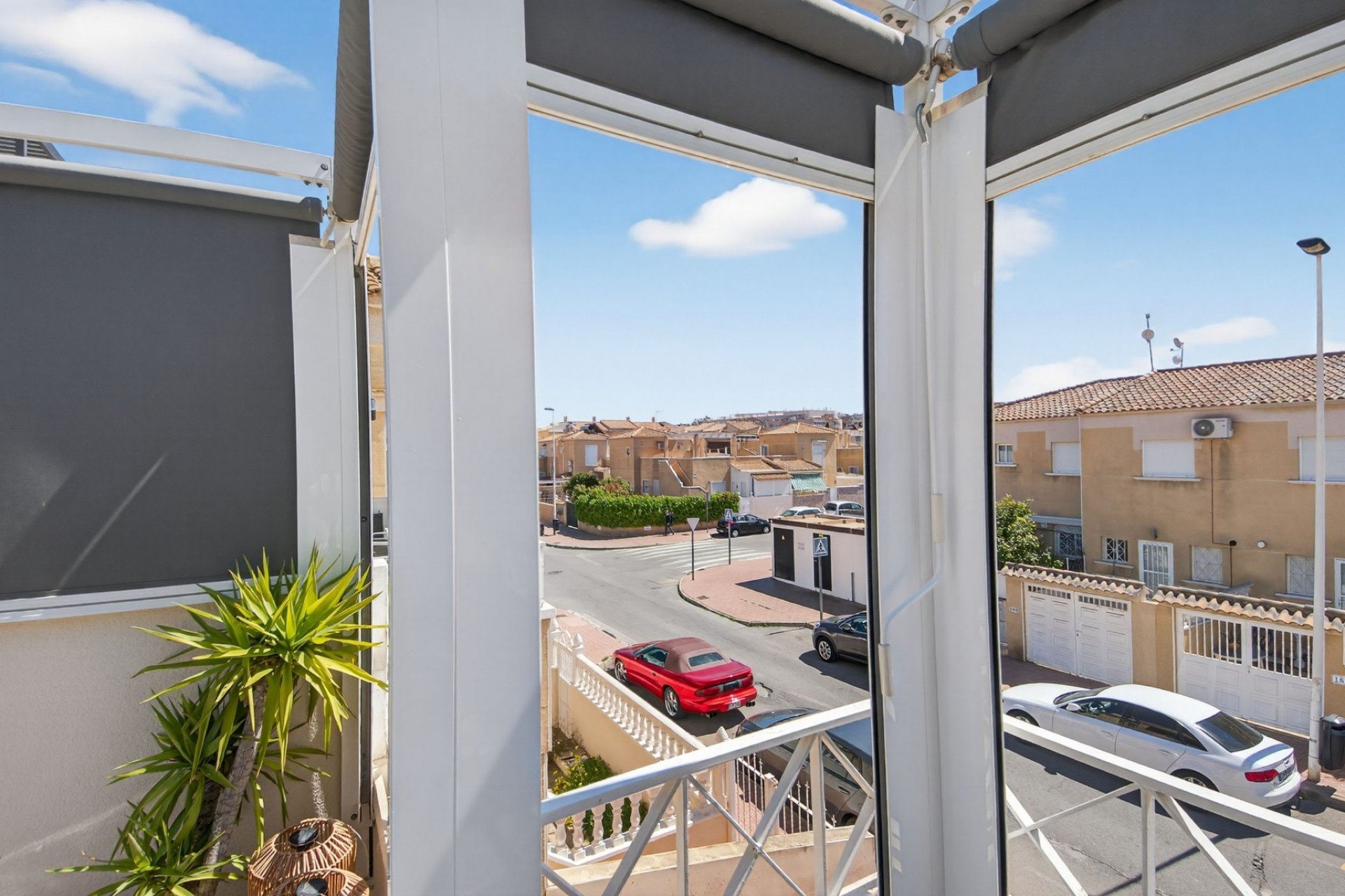 Reventa - Apartment -
Torrevieja - Aguas Nuevas