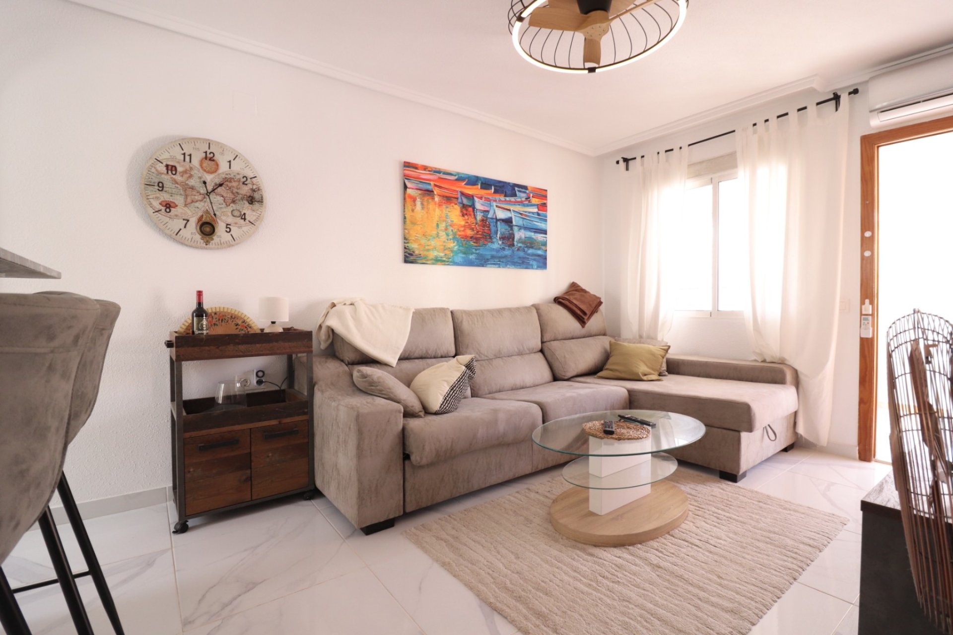 Reventa - Apartment -
Torrevieja - Altos del Limonar