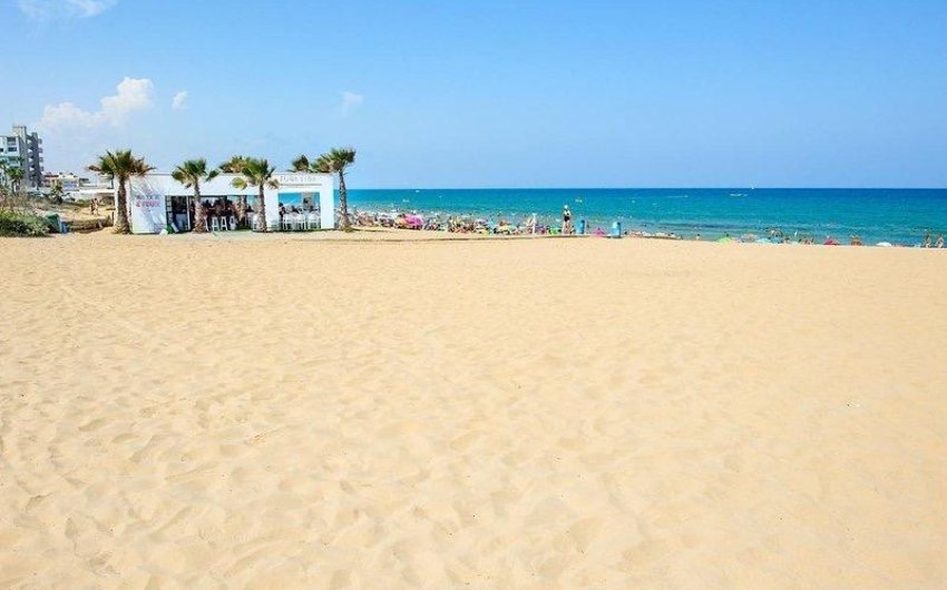 Reventa - Apartment -
Torrevieja - Cabo Cervera