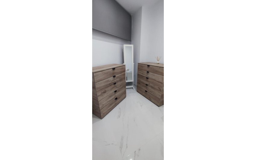 Reventa - Apartment -
Torrevieja - Cabo Cervera