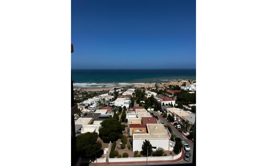 Reventa - Apartment -
Torrevieja - Cabo Cervera