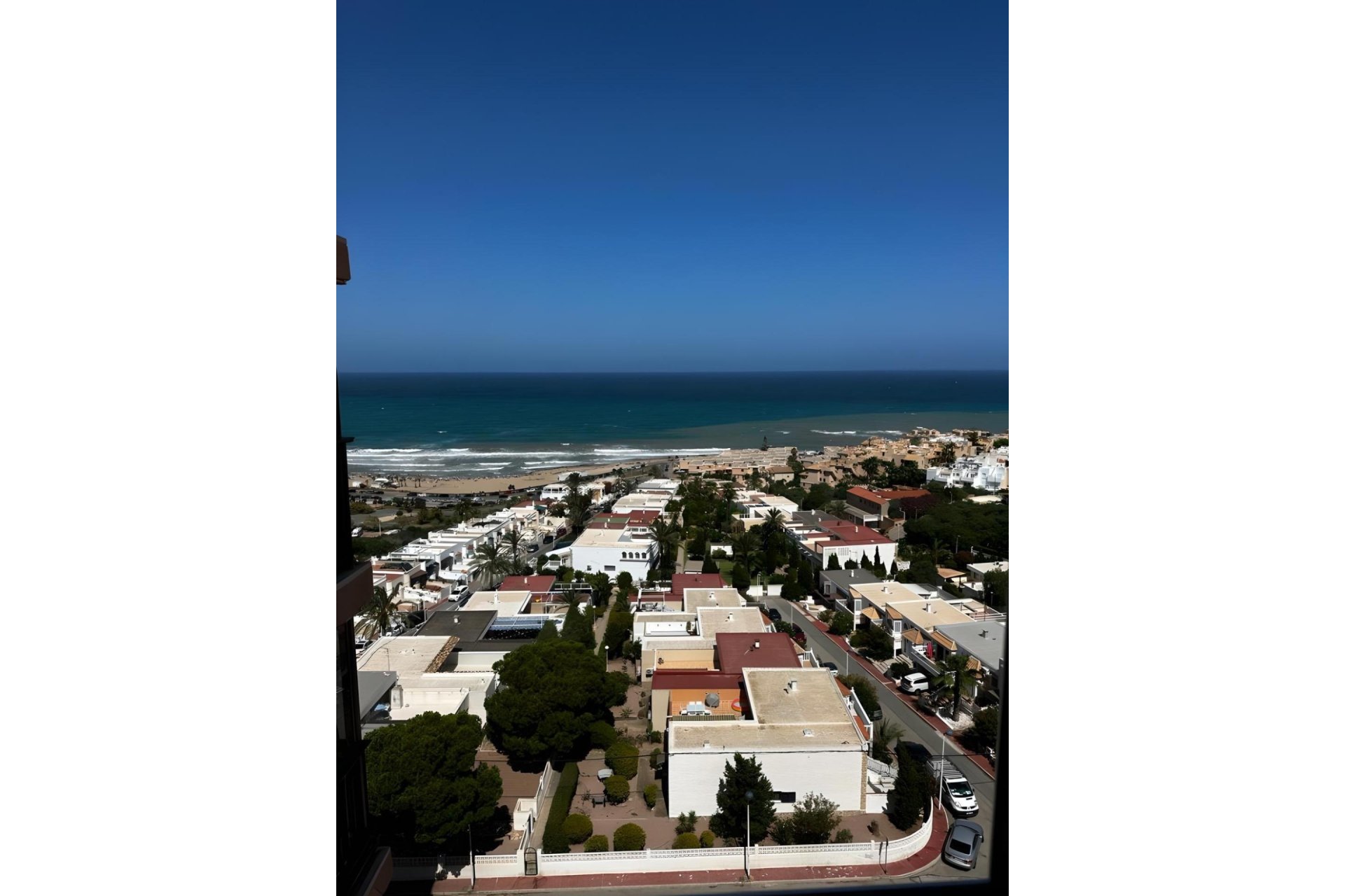Reventa - Apartment -
Torrevieja - Cabo Cervera