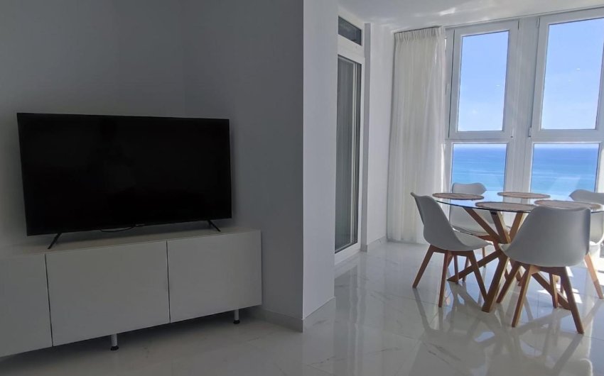 Reventa - Apartment -
Torrevieja - Cabo Cervera