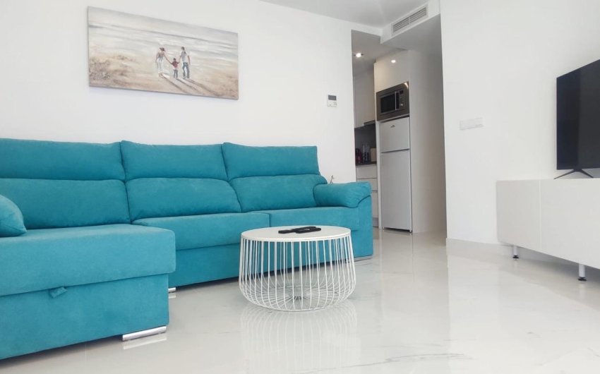 Reventa - Apartment -
Torrevieja - Cabo Cervera