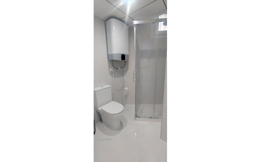 Reventa - Apartment -
Torrevieja - Cabo Cervera